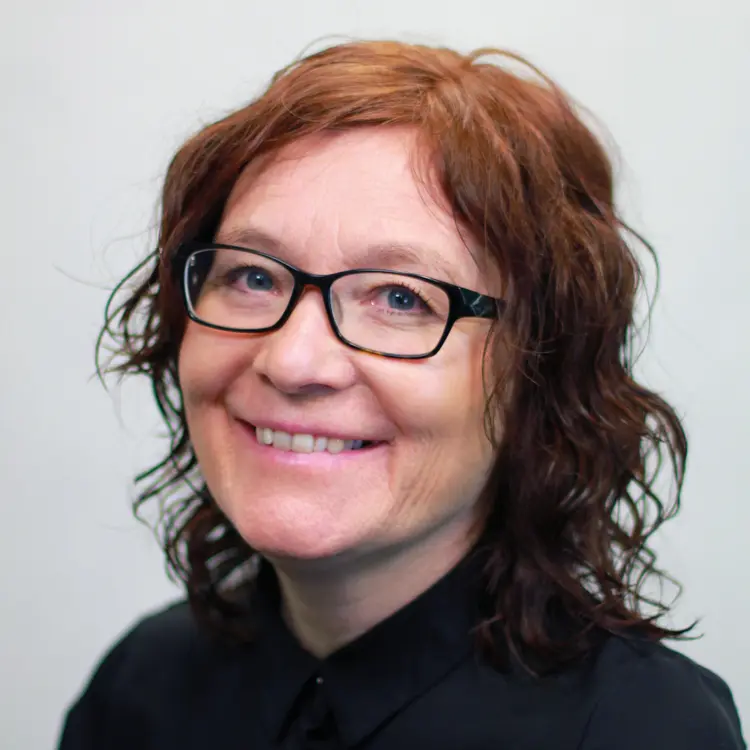 Bidragsyter Anne Håland
