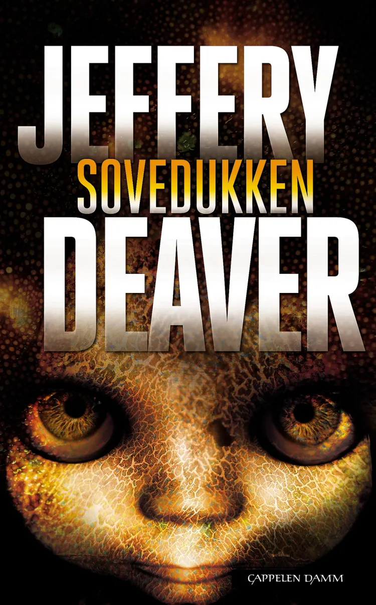 Omslag Sovedukken av Jeffery Deaver (Heftet)