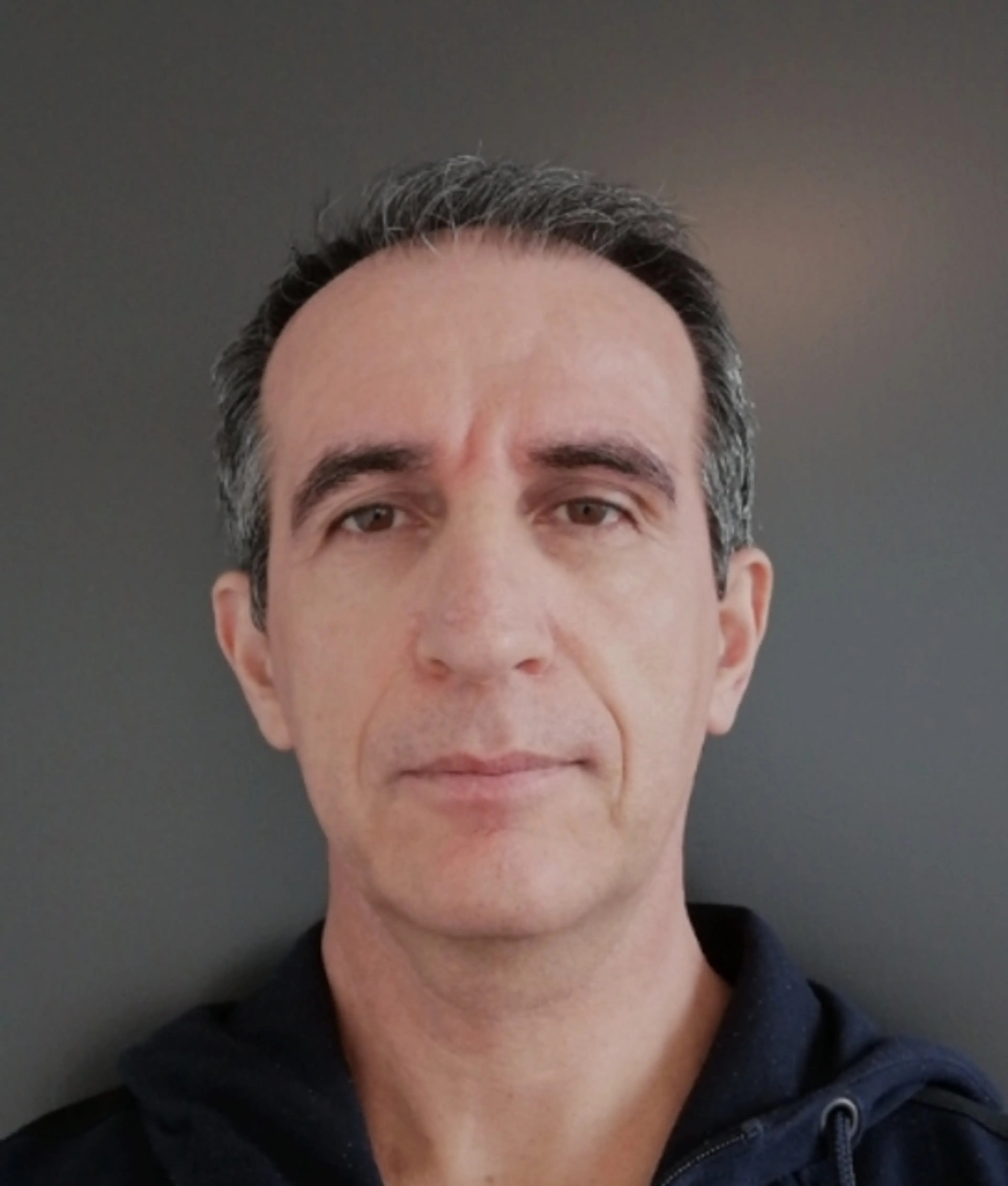 Bidragsyter Hossein Rostamzadeh