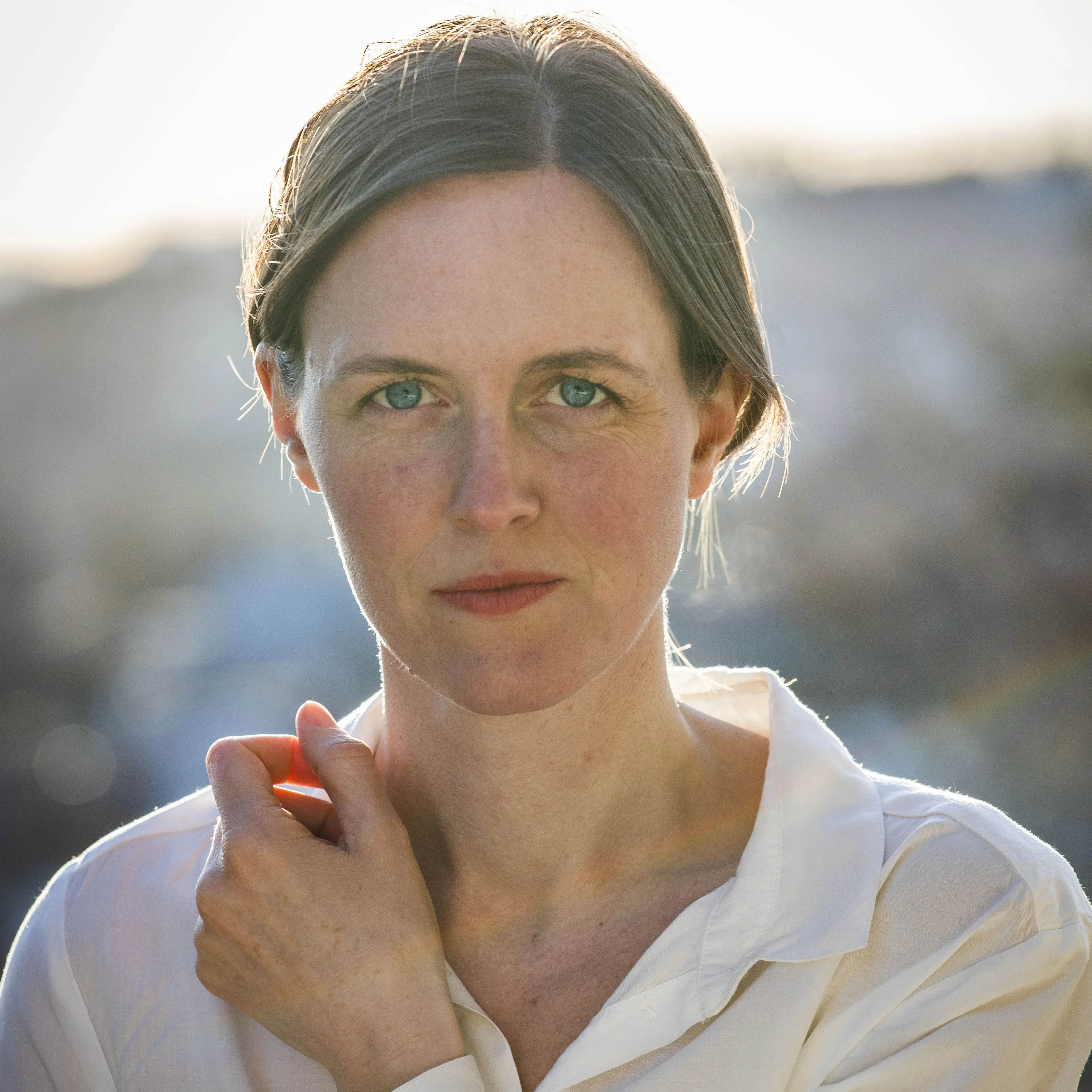 Bidragsyter Helene Imislund