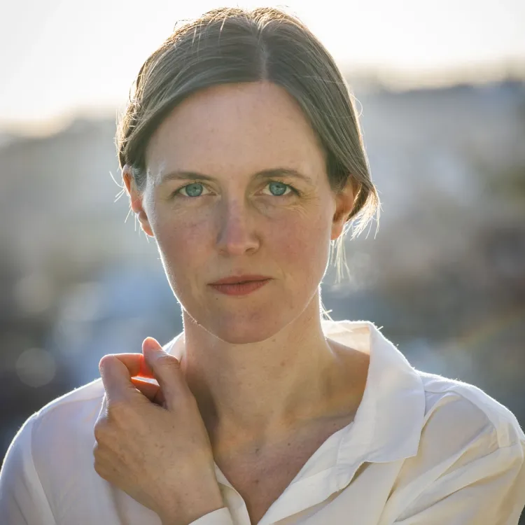 Bidragsyter Helene Imislund