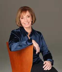 Bidragsyter Julie Garwood
