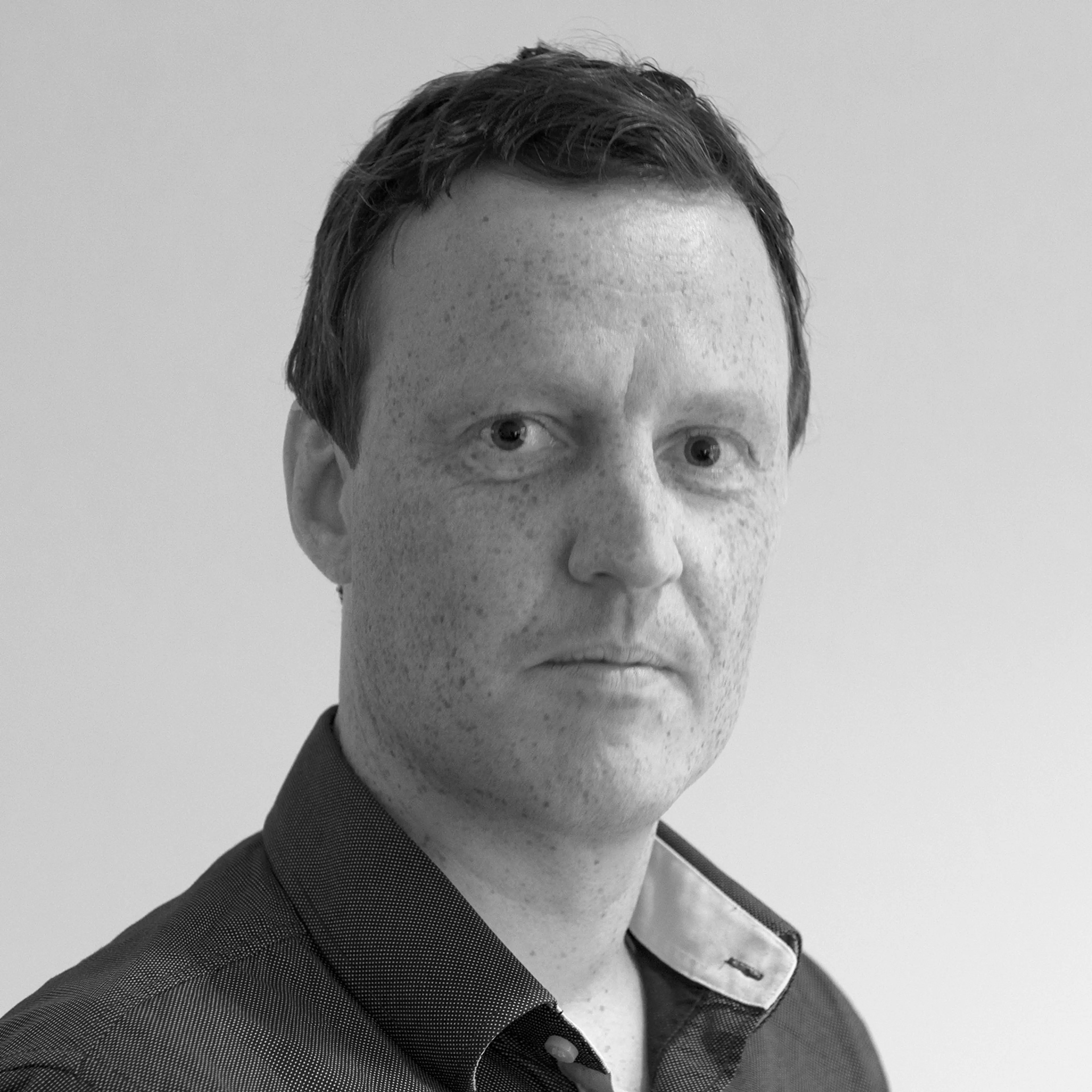 Bidragsyter Joar Skrede
