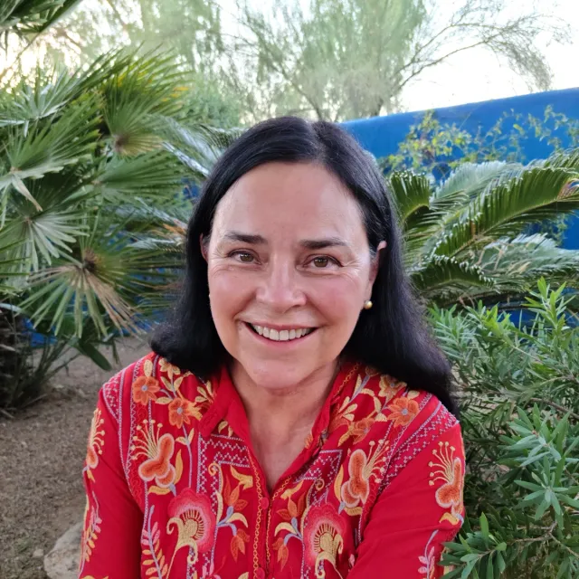 Bidragsyter Diana Gabaldon