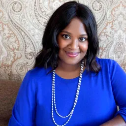 Bidragsyter Shaunna J. Edwards