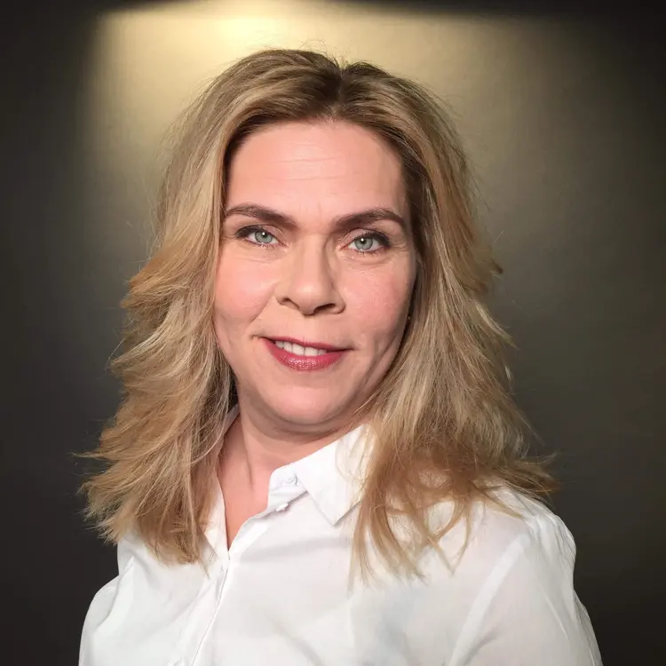 Bidragsyter Gudrun Aas