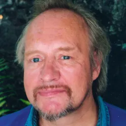 Bidragsyter Terje Skulstad