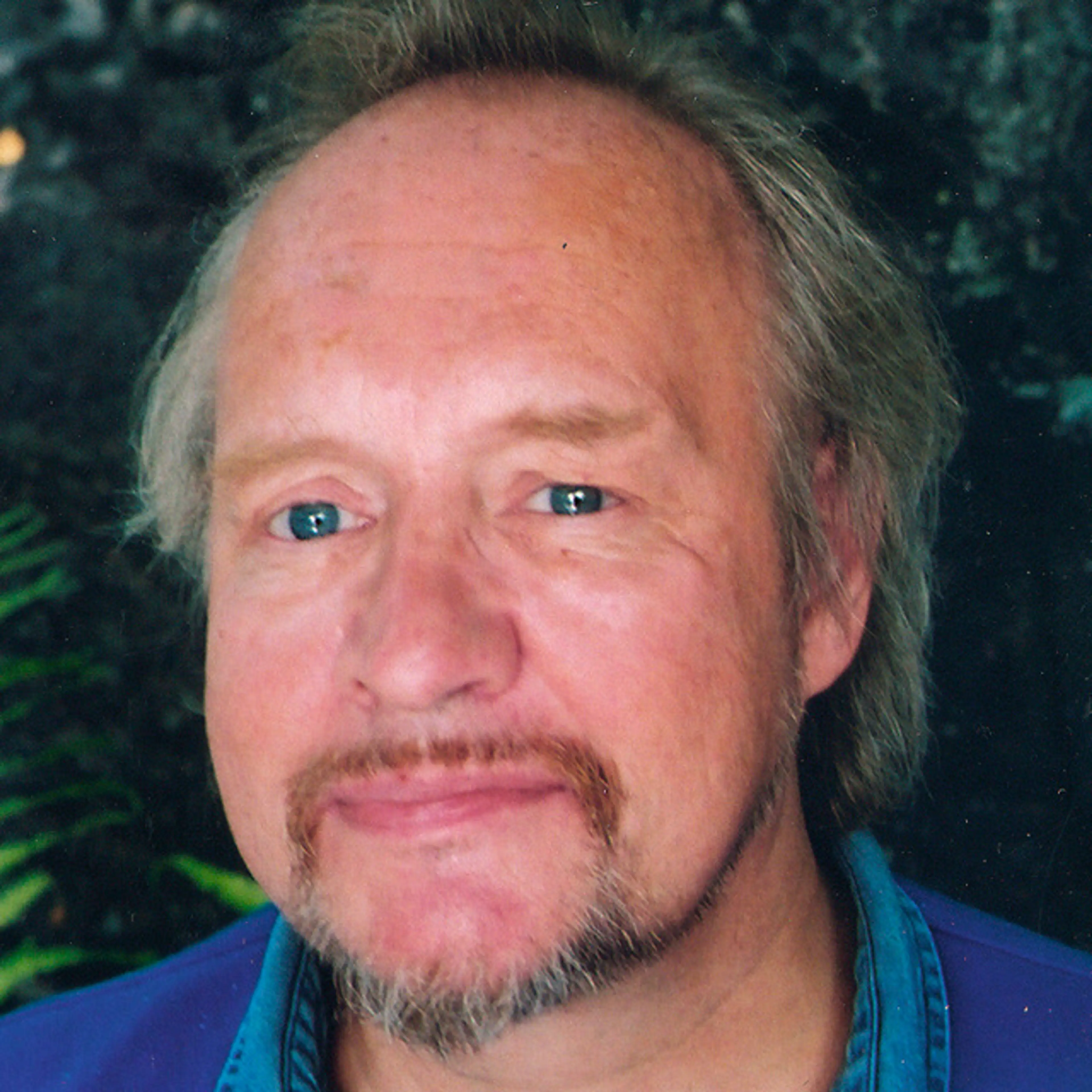 Bidragsyter Terje Skulstad