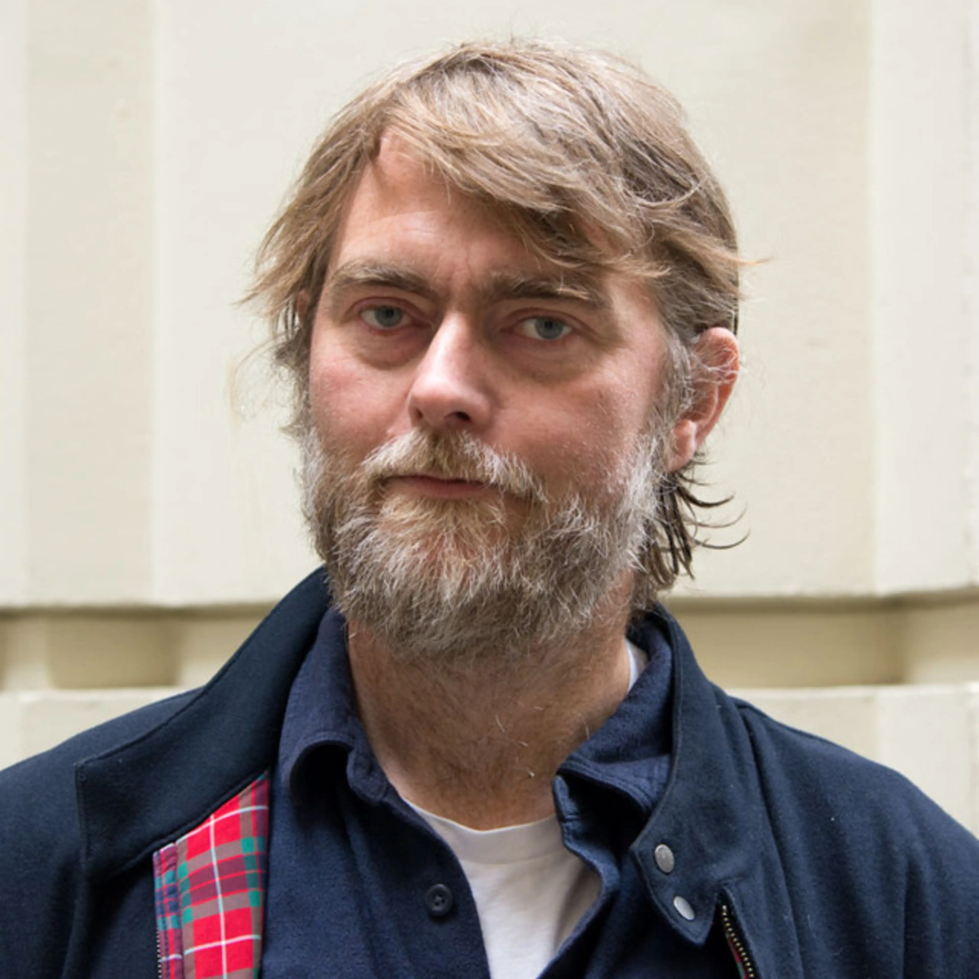 Bidragsyter Gisle Normann Melhus