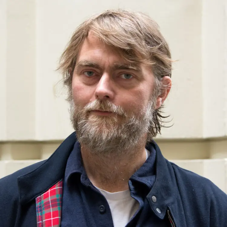 Bidragsyter Gisle Normann Melhus