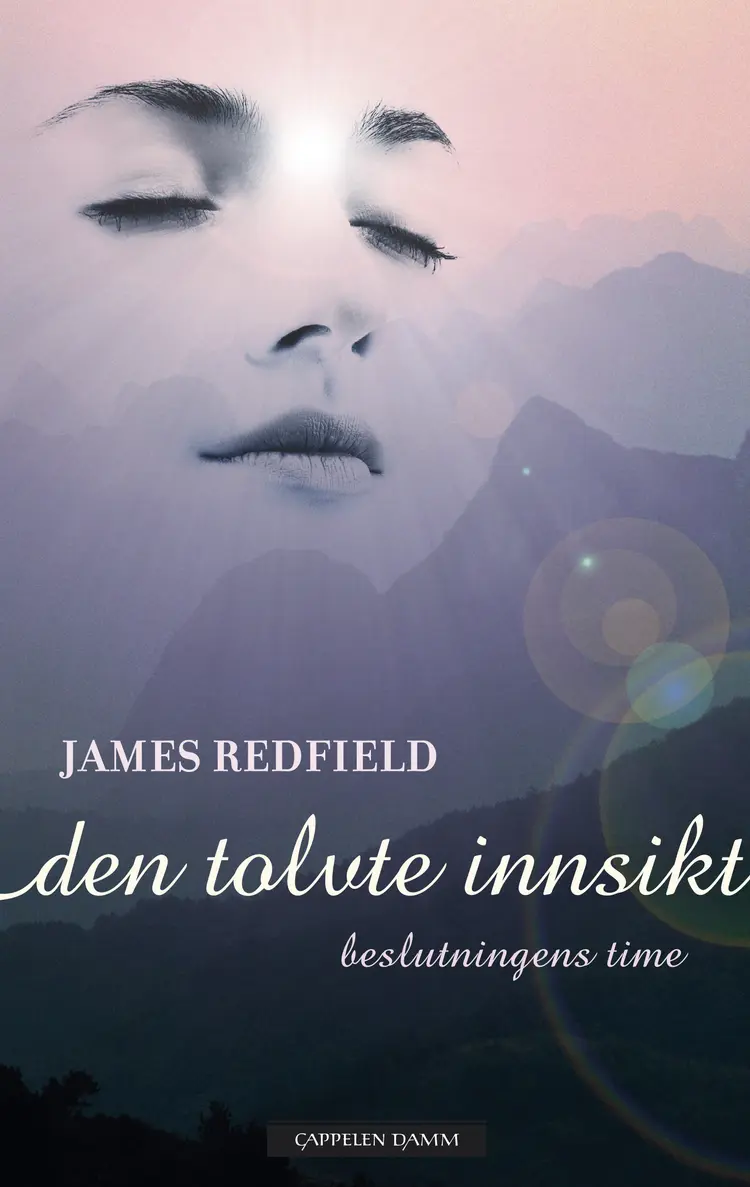 Omslag Den tolvte innsikt av James Redfield (Innbundet)