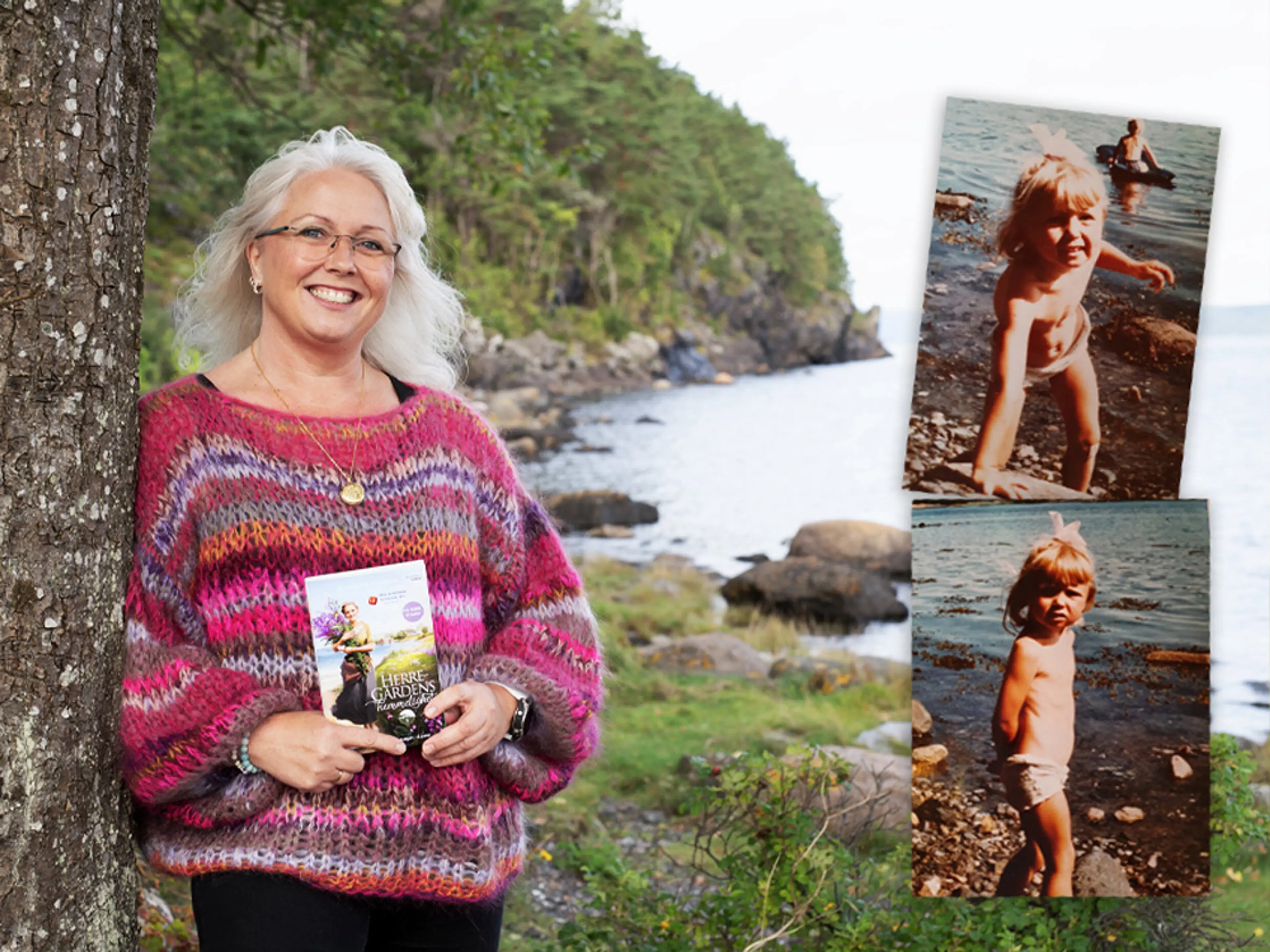 Foto av Elisabeth Hammer