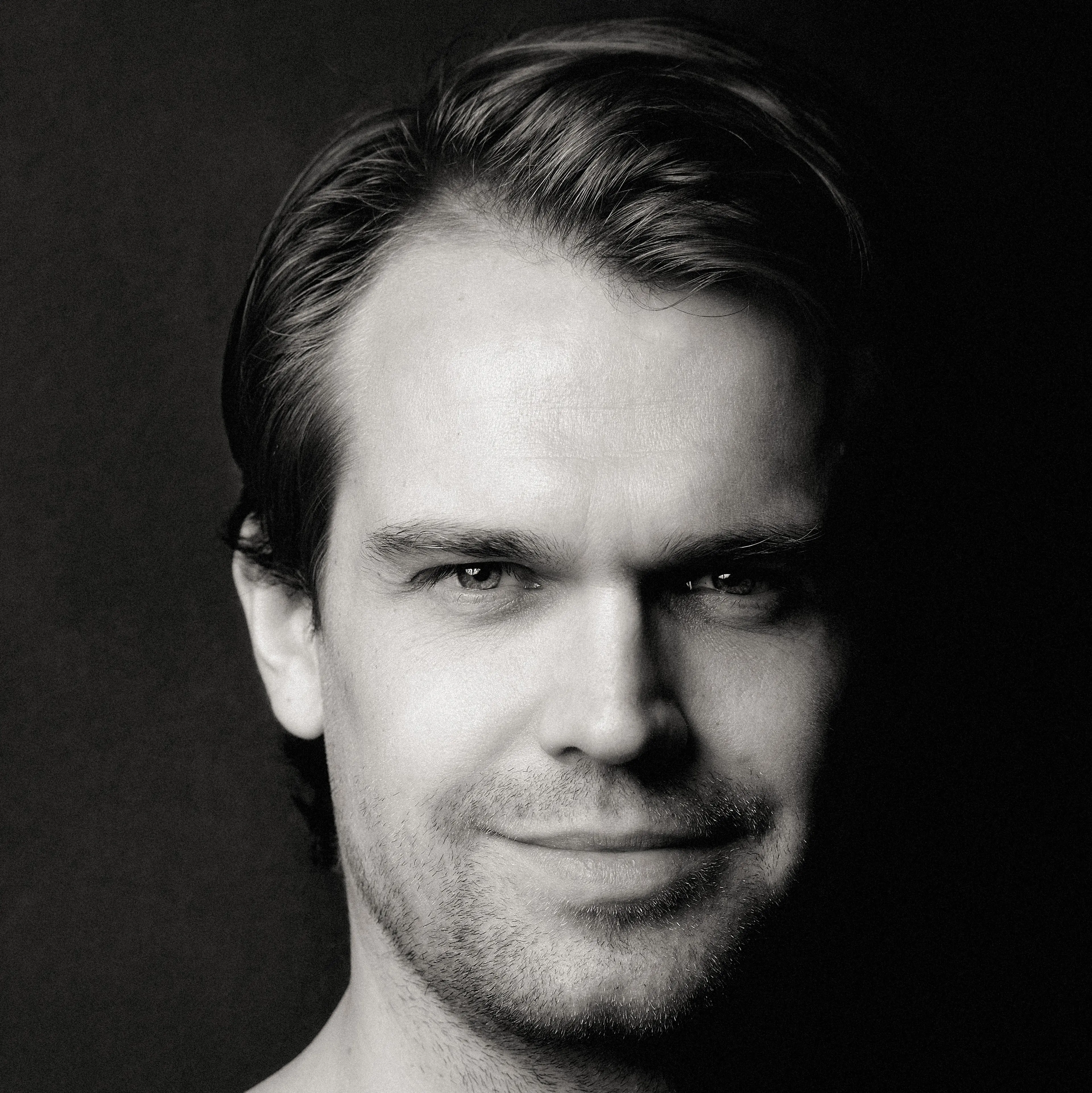 Bidragsyter Emil Bussoli Lund