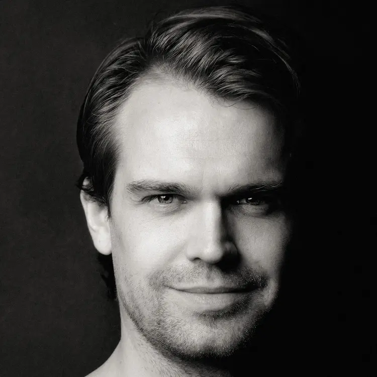 Bidragsyter Emil Bussoli Lund