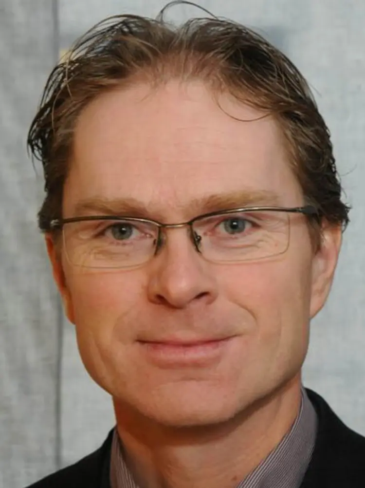 Bidragsyter Ole Johan Borge