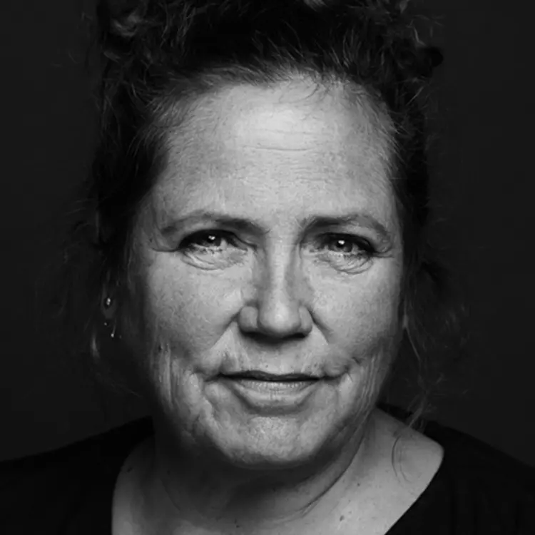 Bidragsyter Lotte Hammer