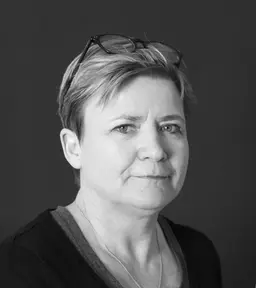 Bidragsyter Mette Bender