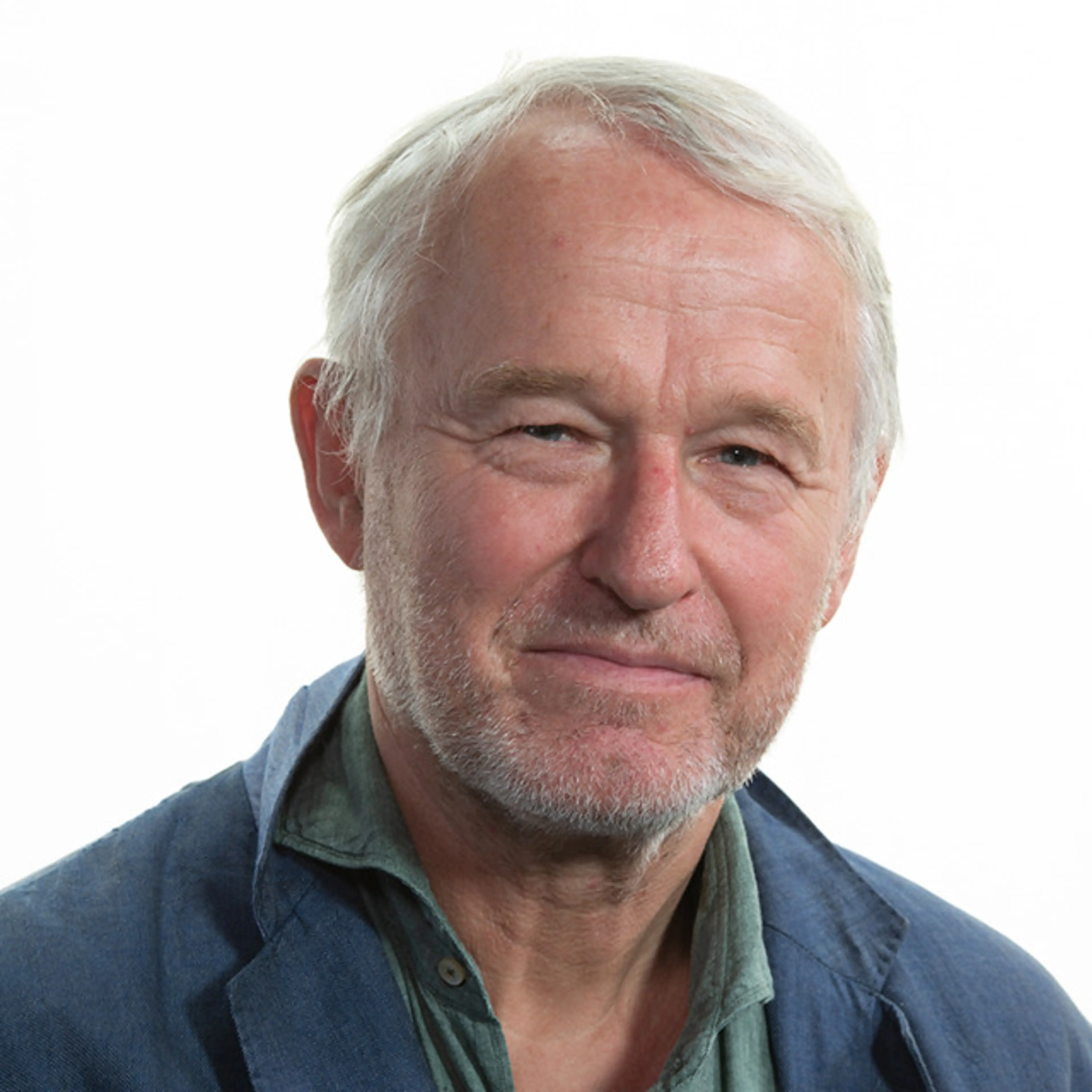 Bidragsyter Knut Steinar Engelsen