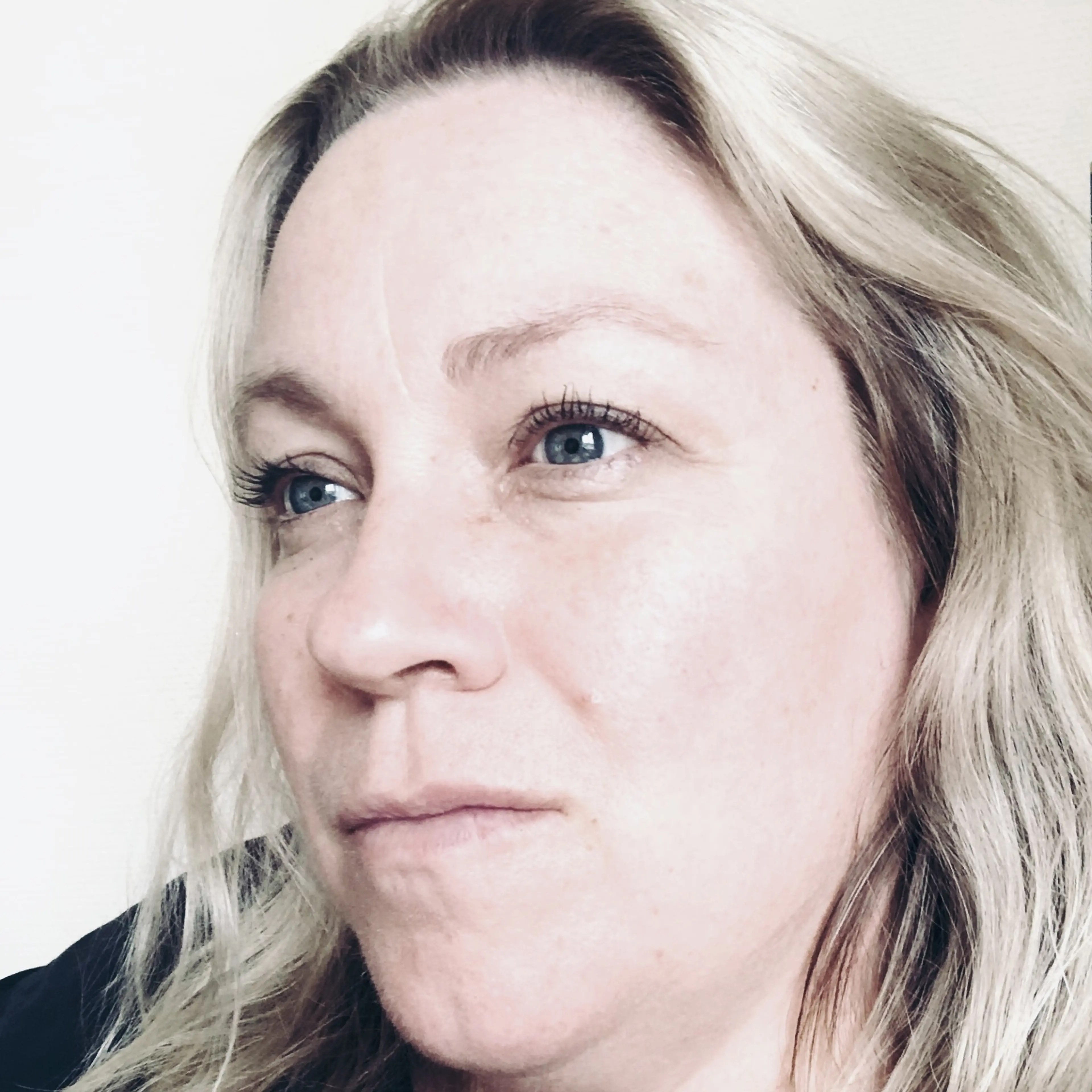 Bidragsyter Anna Svingen-Austestad