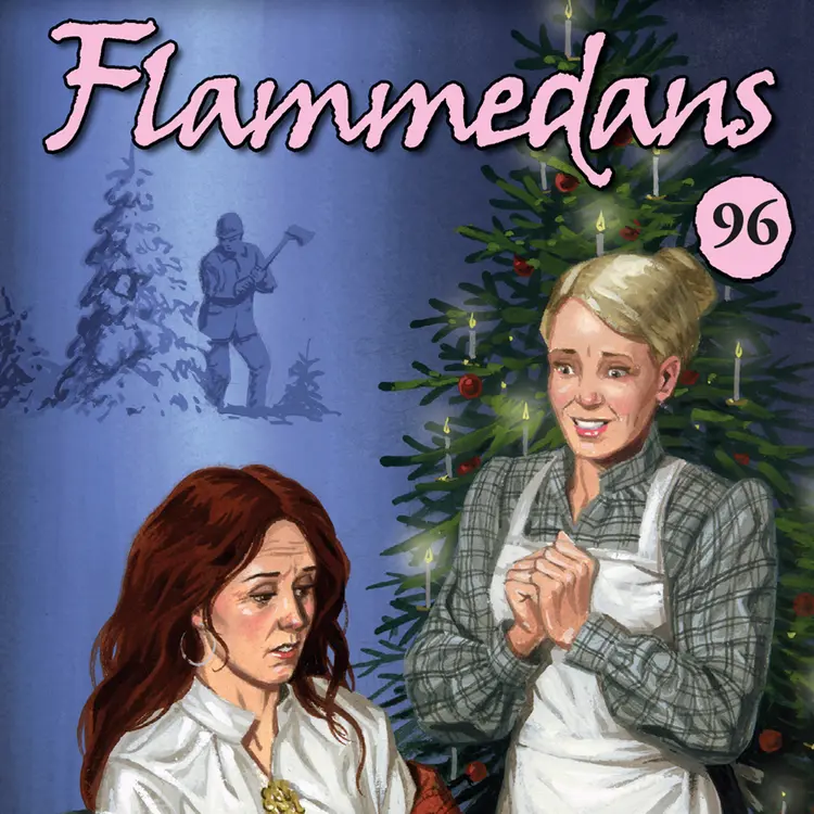 Omslag Livsgnist av Jane Mysen (Lydbok)