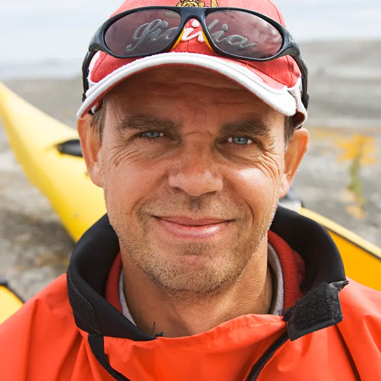 Bidragsyter Jan Pedersen