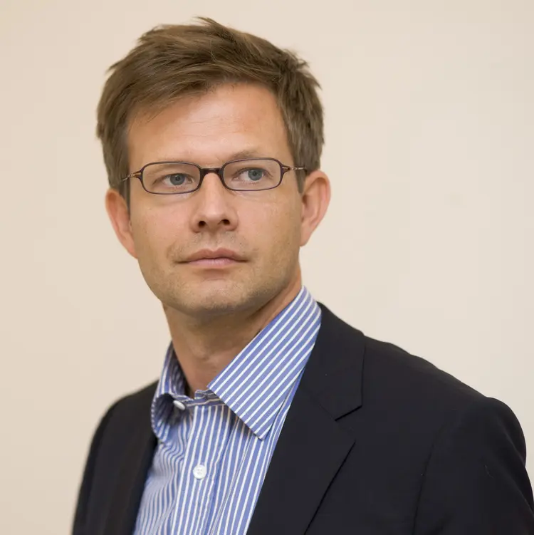 Bidragsyter Florian Illies