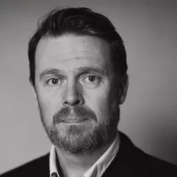 Bidragsyter Geir Heivoll