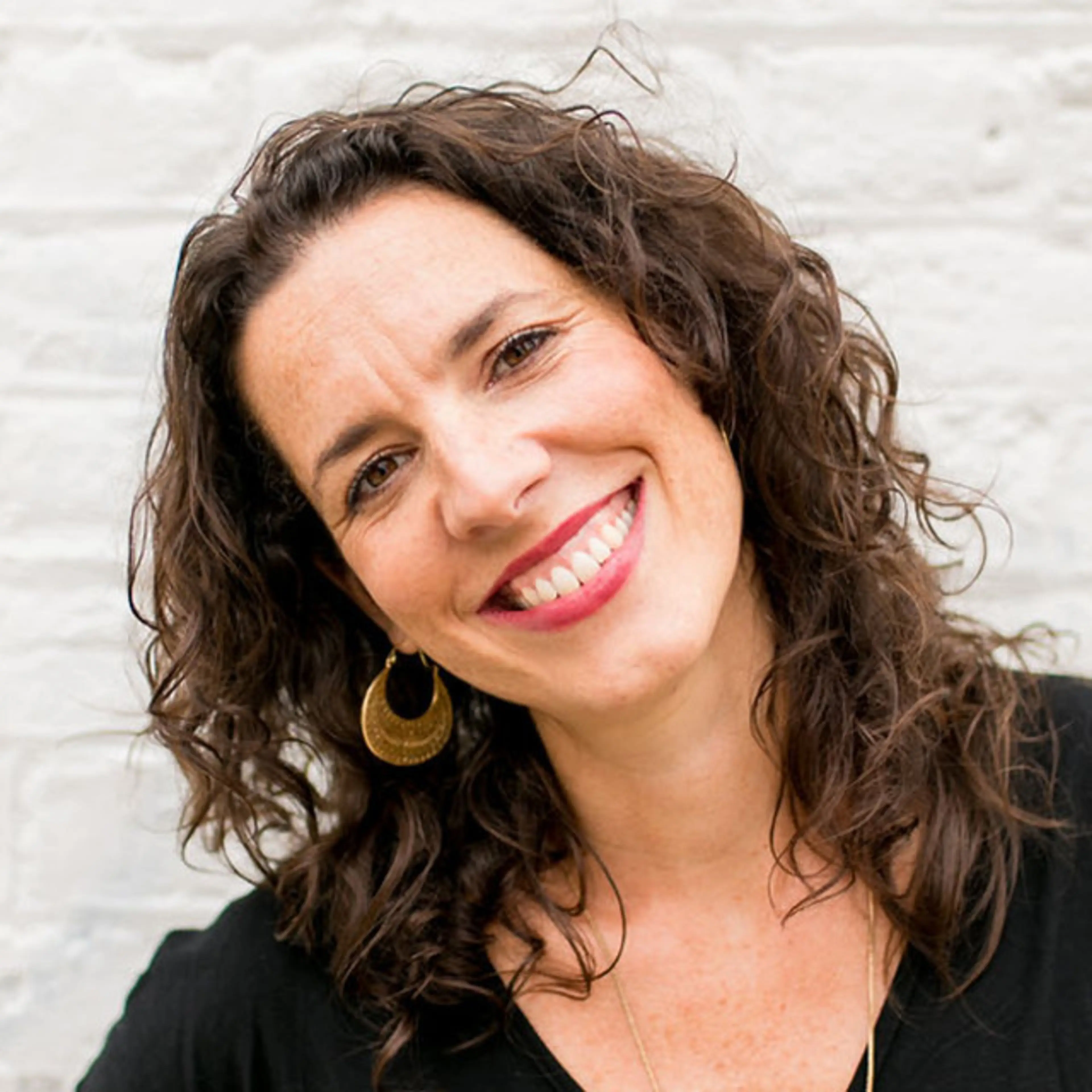 Bidragsyter Selina Barker
