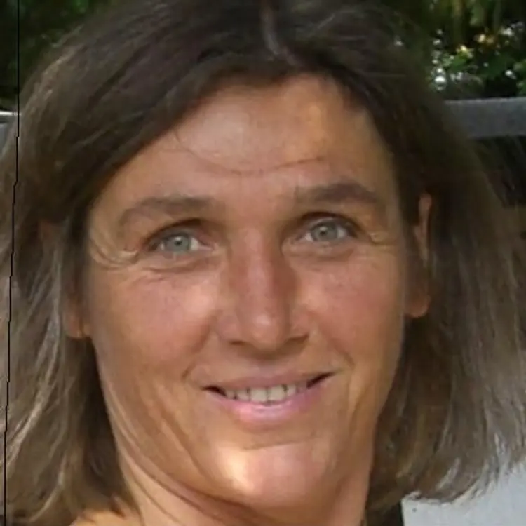 Bidragsyter Hilde Sandvik