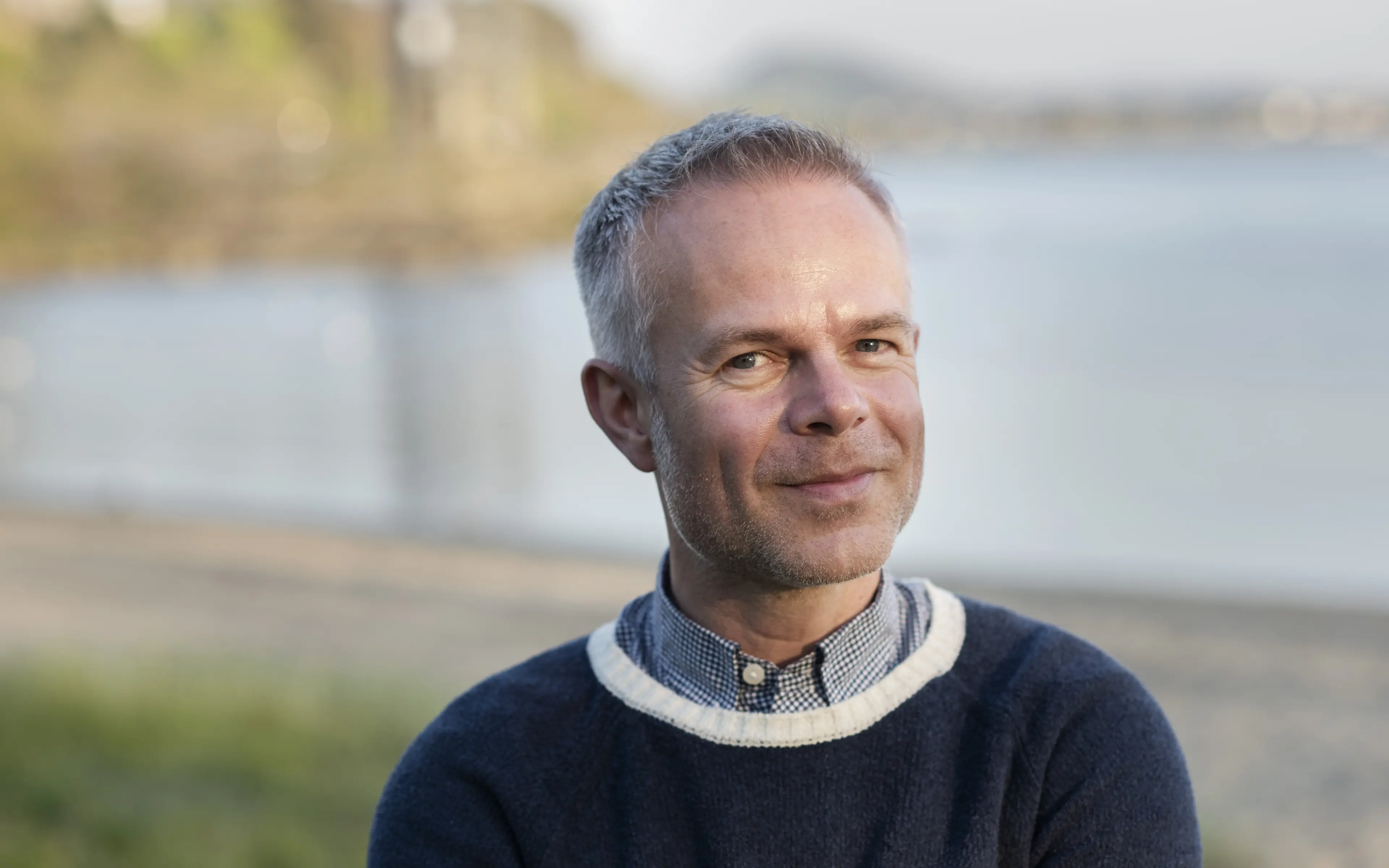 Tore Renberg