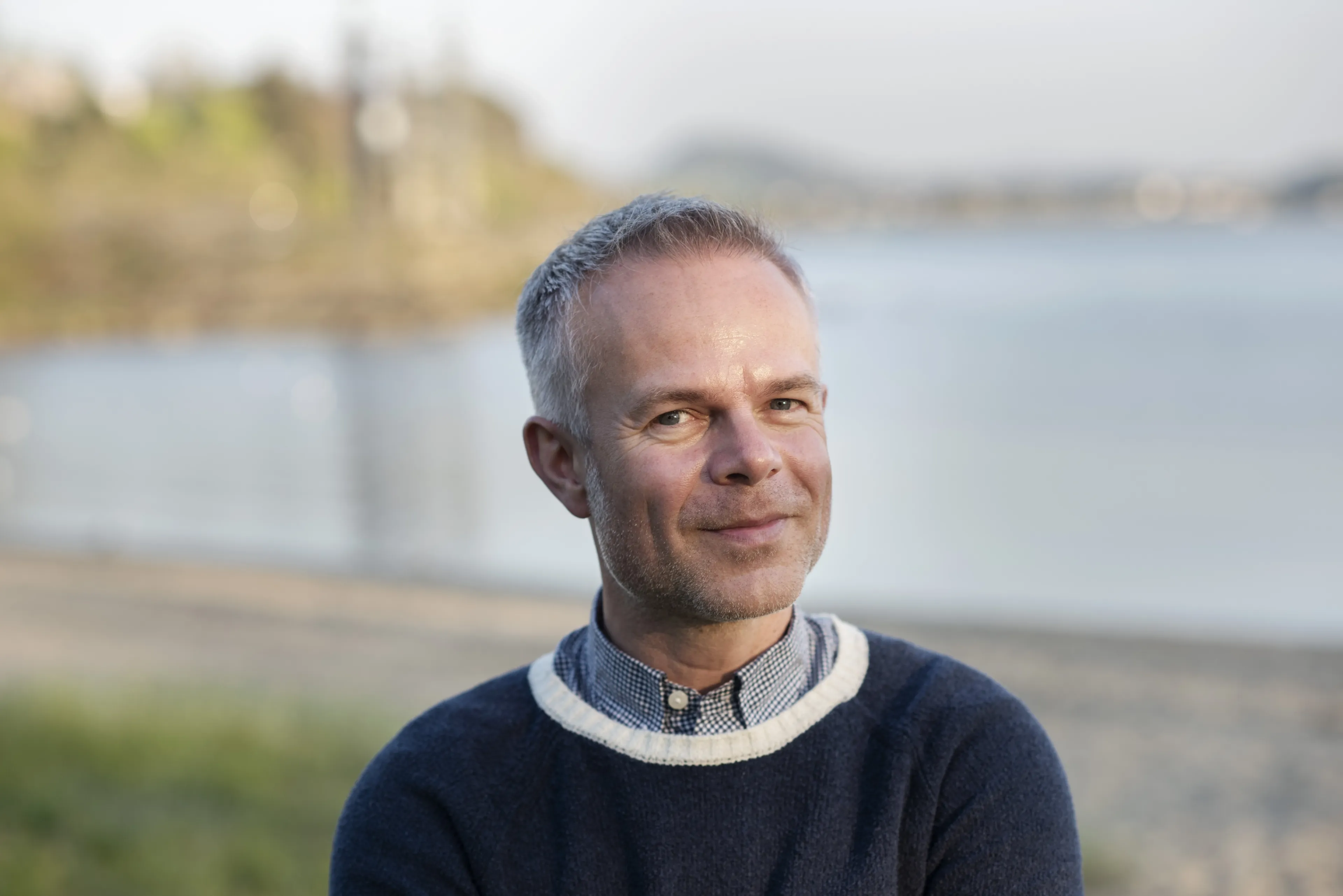 Tore Renberg