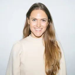 Bidragsyter Martine Sletmoen
