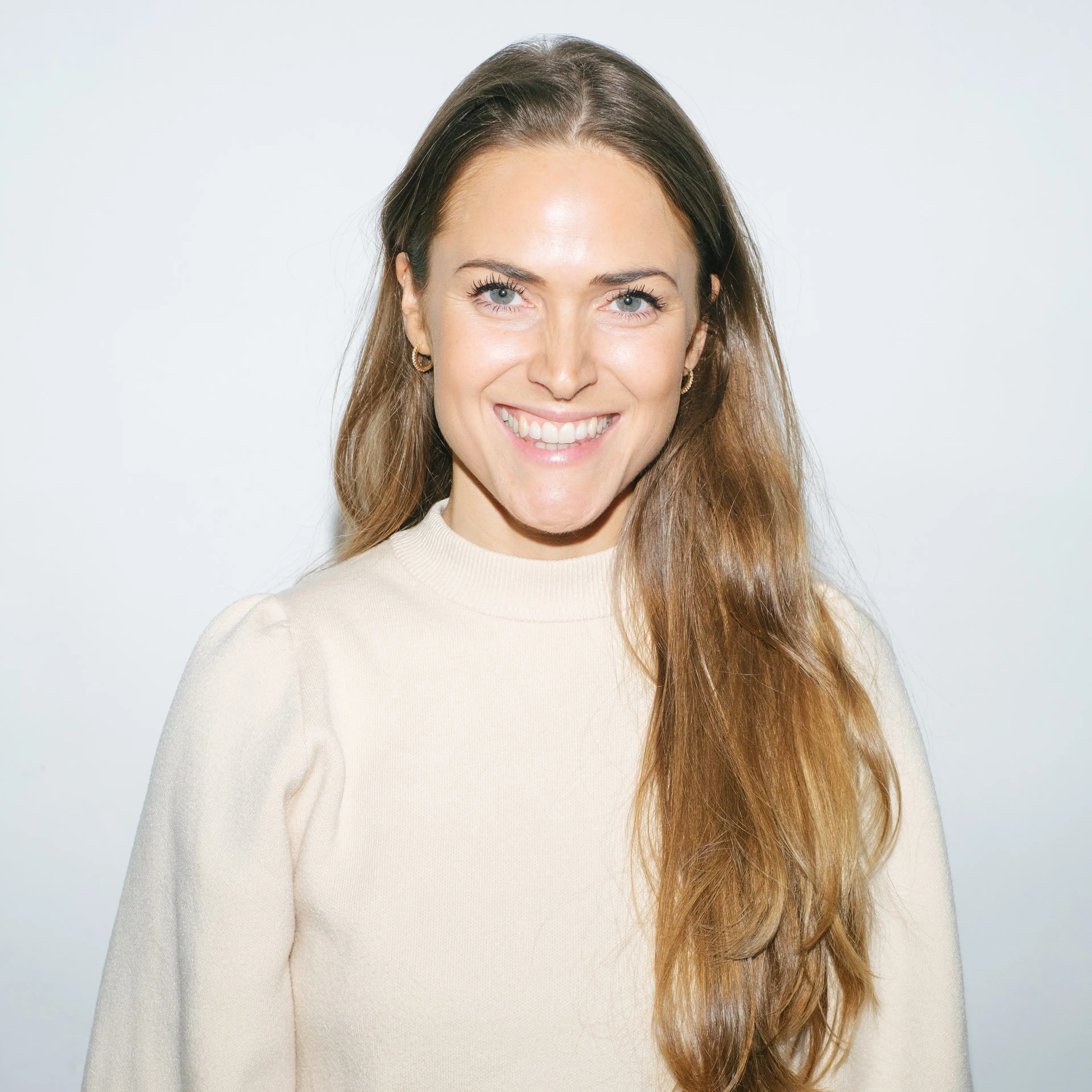 Bidragsyter Martine Sletmoen