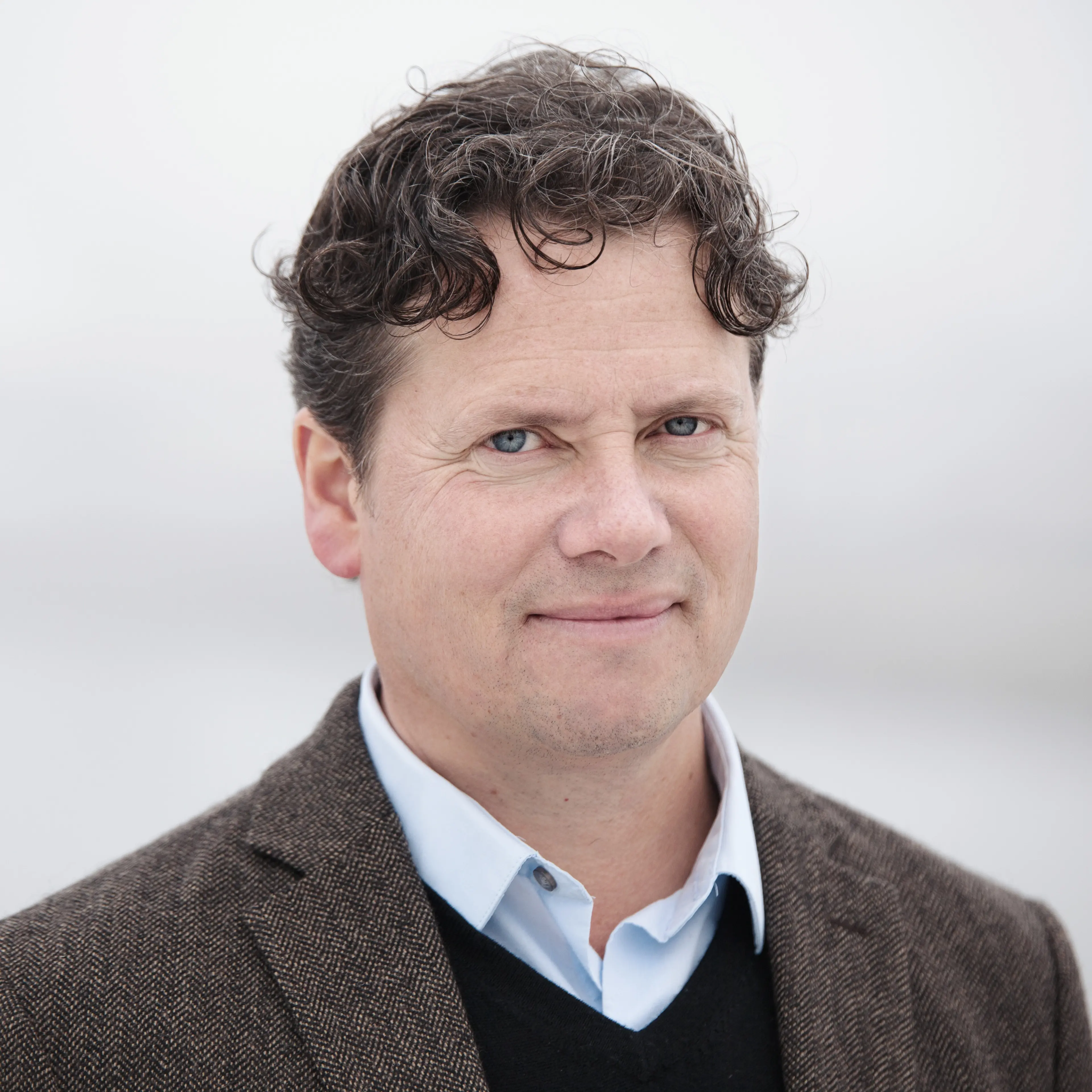 Bidragsyter Geir Olve Skeie