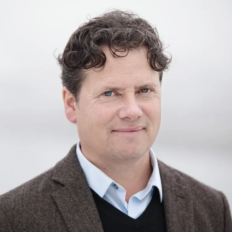 Bidragsyter Geir Olve Skeie