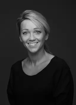 Bidragsyter Siri Marte Hollekim-Strand