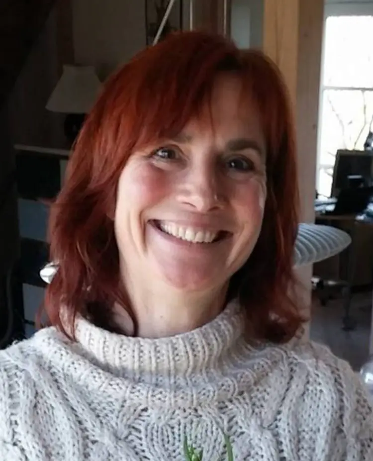 Bidragsyter Helene Illeris