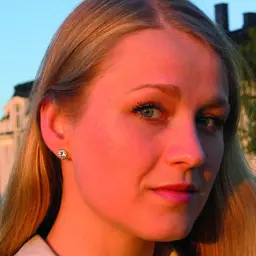 Bidragsyter Kristin Tosterud Holte