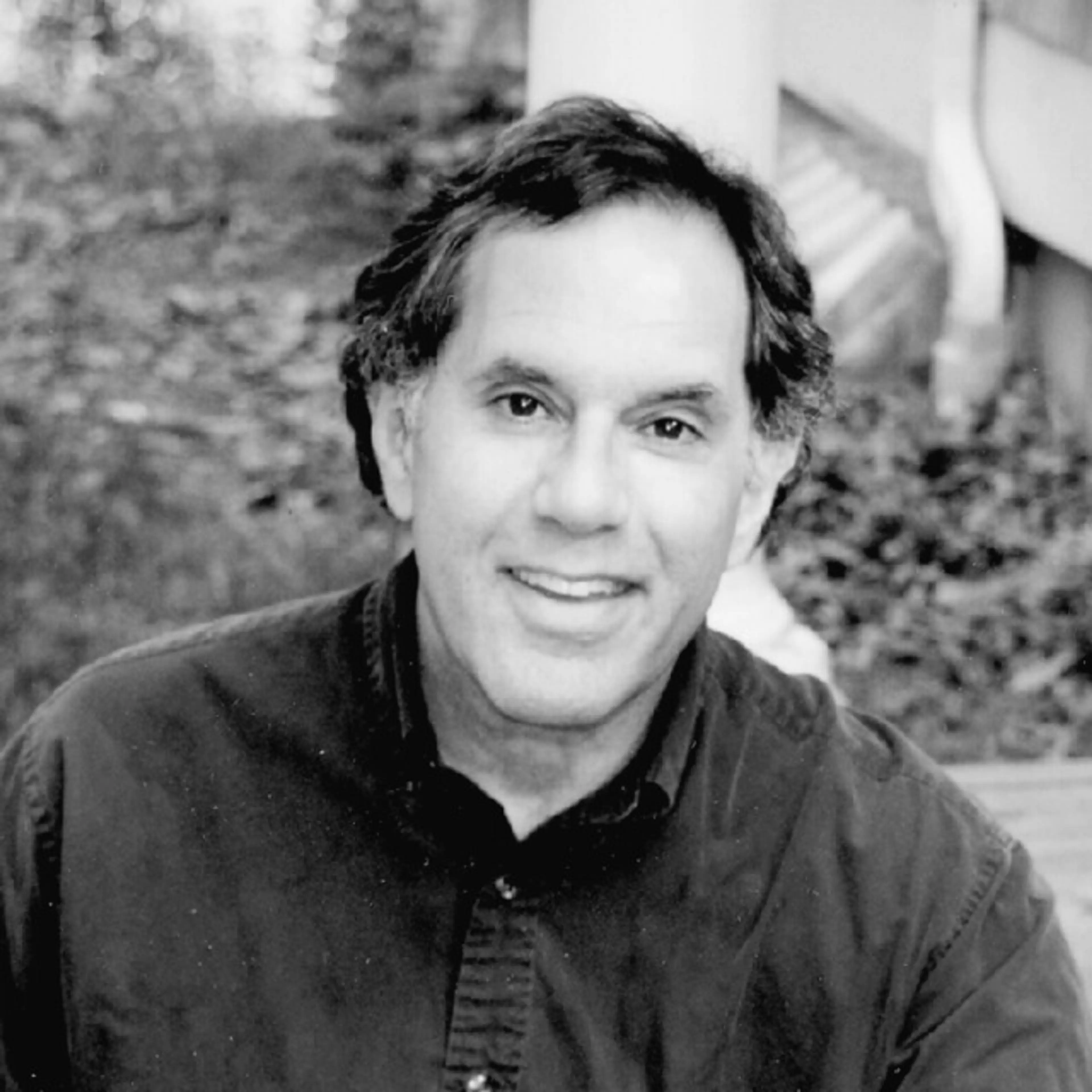 Bidragsyter Peter Abrahams