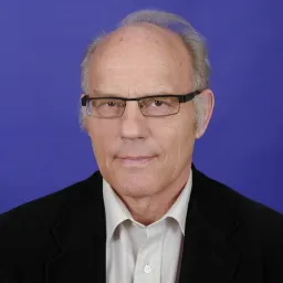Bidragsyter Olav Solberg