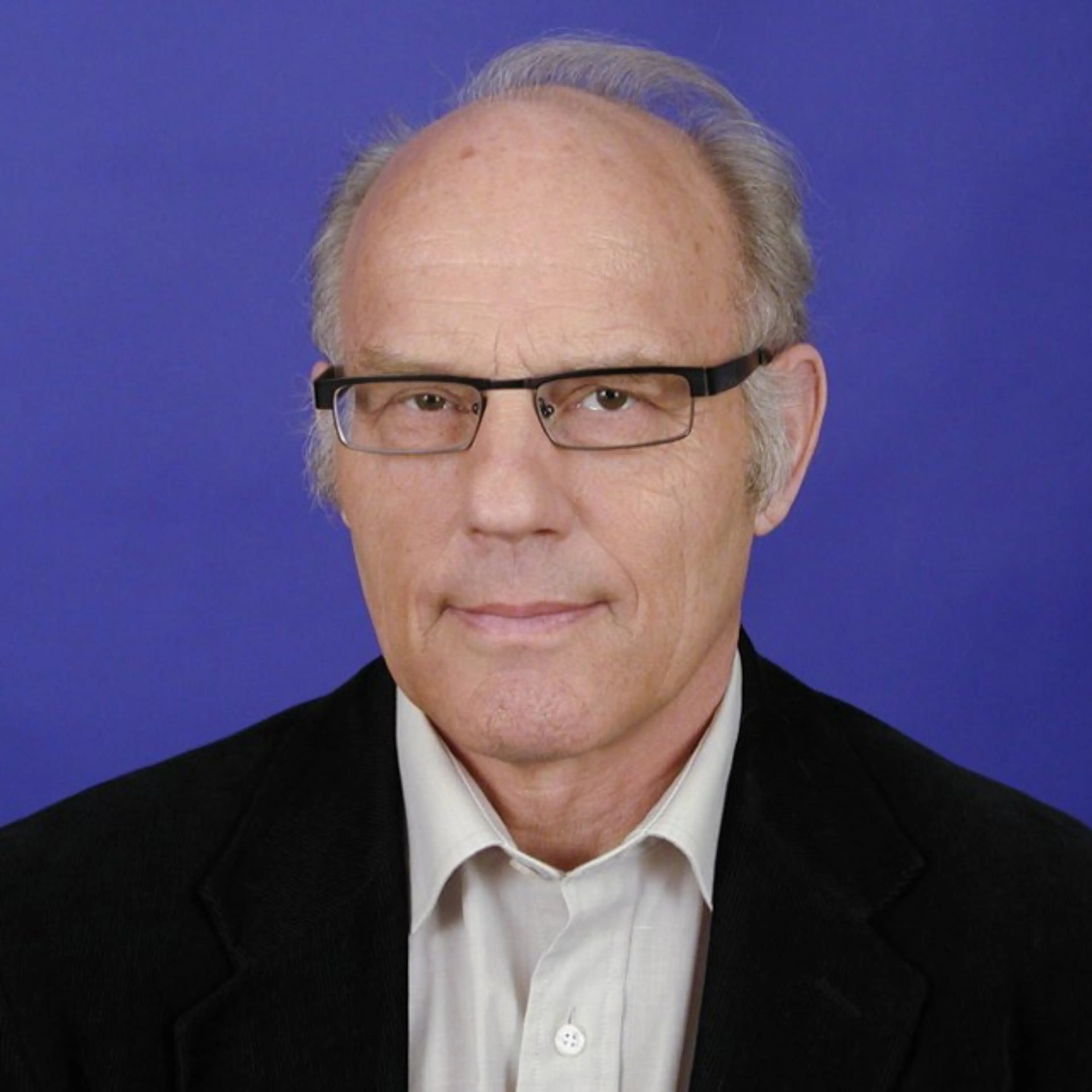 Bidragsyter Olav Solberg