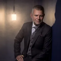 Bidragsyter Arne Dahl