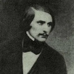 Bidragsyter Nikolaj Gogol
