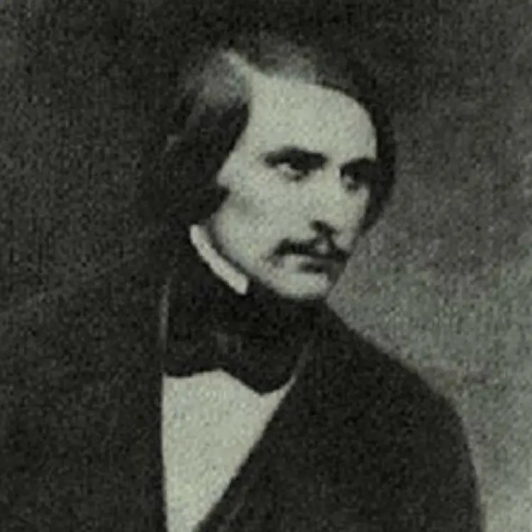Bidragsyter Nikolaj Gogol