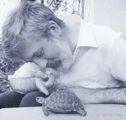 Bidragsyter Michael Ende