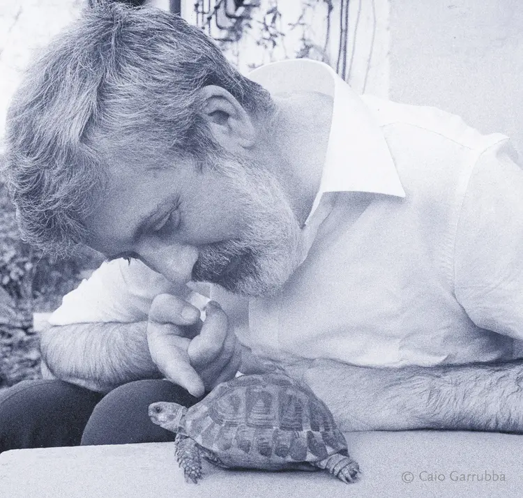 Bidragsyter Michael Ende