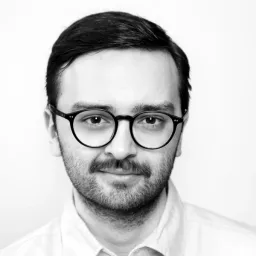 Bidragsyter Bruno Jovanovic