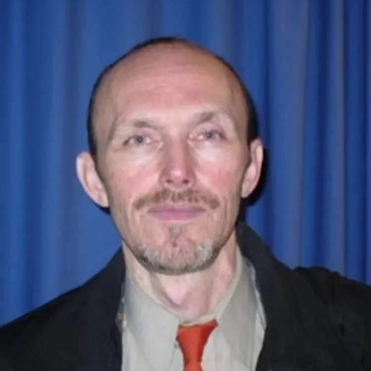 Bidragsyter Stephen Dobson