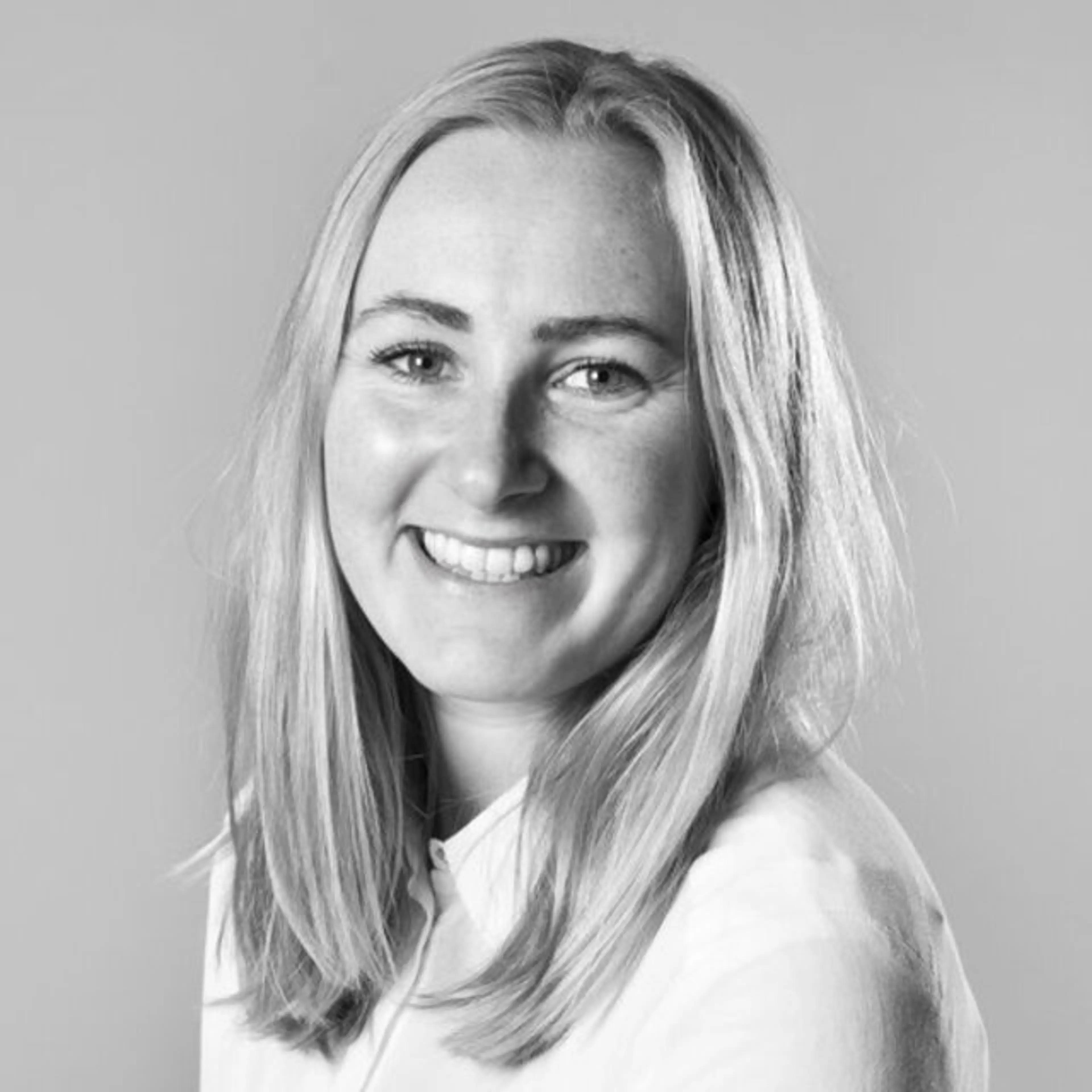 Bidragsyter Astrid Becker-Larsen