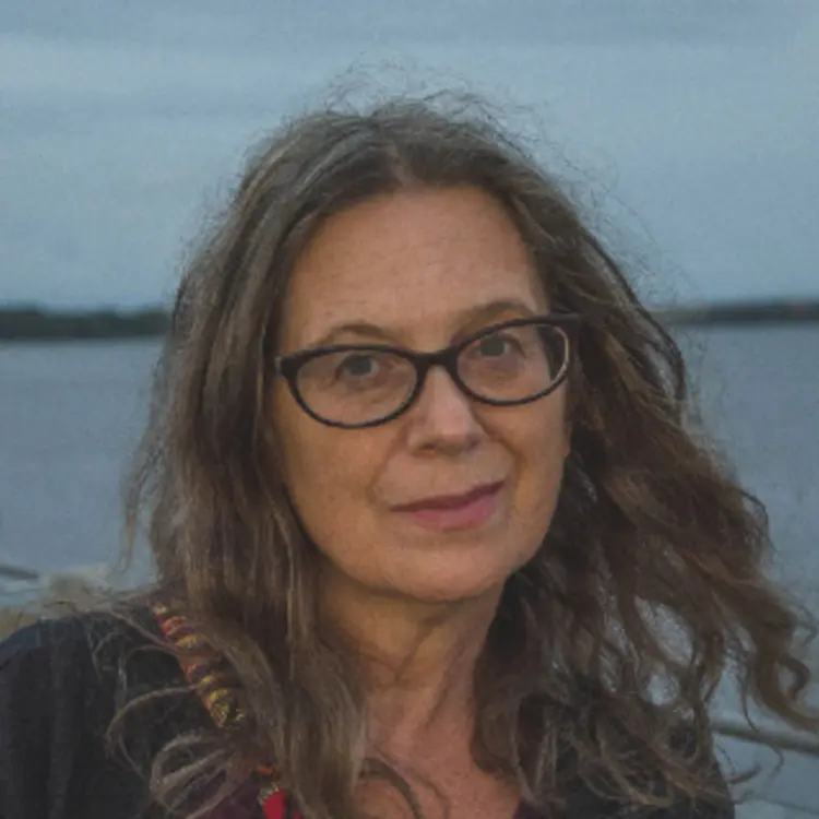 Bidragsyter Malgorzata Piotrowska